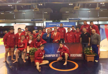 Medical Image Segmentation