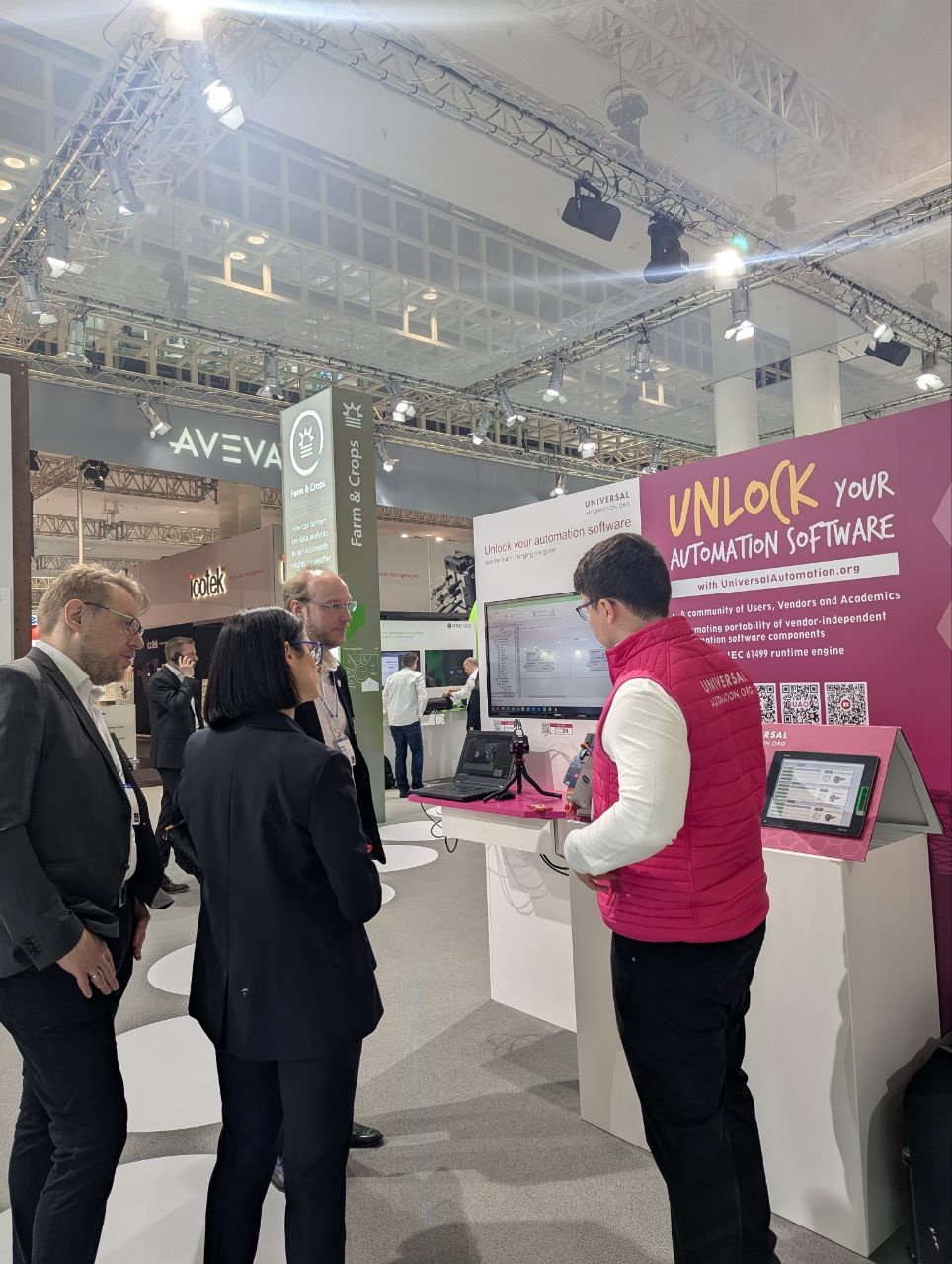 UAO Runtime Engineering