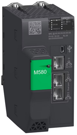 EcoStruxure Development